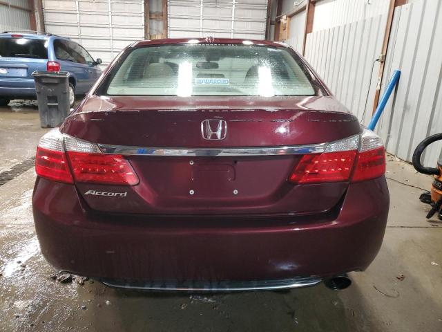 Photo 5 VIN: 1HGCR2F81DA007438 - HONDA ACCORD EXL 