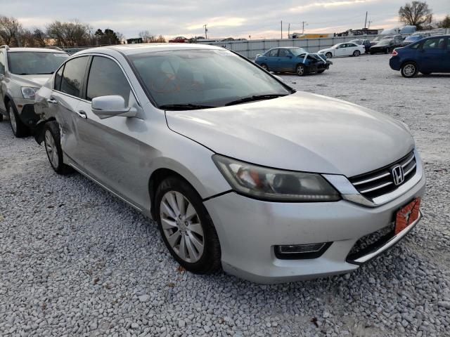 Photo 0 VIN: 1HGCR2F81DA012378 - HONDA ACCORD EXL 