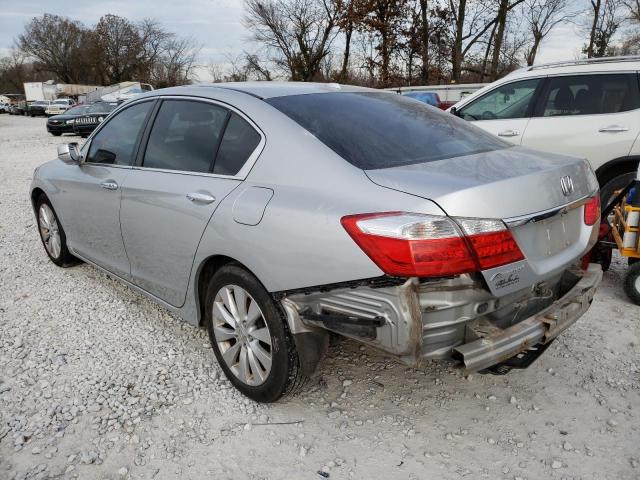 Photo 2 VIN: 1HGCR2F81DA012378 - HONDA ACCORD EXL 