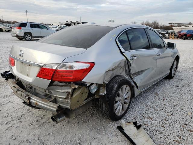 Photo 3 VIN: 1HGCR2F81DA012378 - HONDA ACCORD EXL 