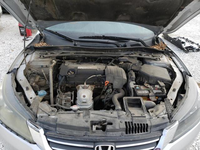 Photo 6 VIN: 1HGCR2F81DA012378 - HONDA ACCORD EXL 