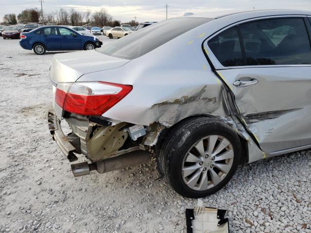 Photo 8 VIN: 1HGCR2F81DA012378 - HONDA ACCORD EXL 