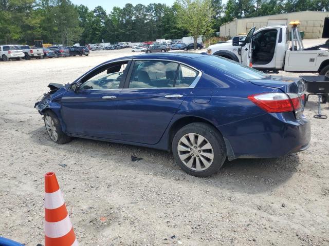 Photo 1 VIN: 1HGCR2F81DA014955 - HONDA ACCORD EXL 