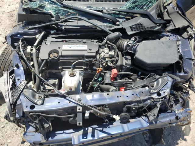 Photo 10 VIN: 1HGCR2F81DA014955 - HONDA ACCORD EXL 