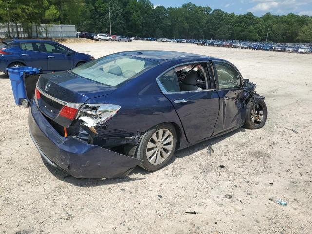 Photo 2 VIN: 1HGCR2F81DA014955 - HONDA ACCORD EXL 