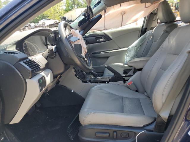 Photo 6 VIN: 1HGCR2F81DA014955 - HONDA ACCORD EXL 