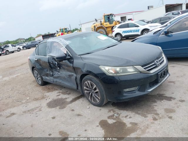 Photo 0 VIN: 1HGCR2F81DA015992 - HONDA ACCORD 