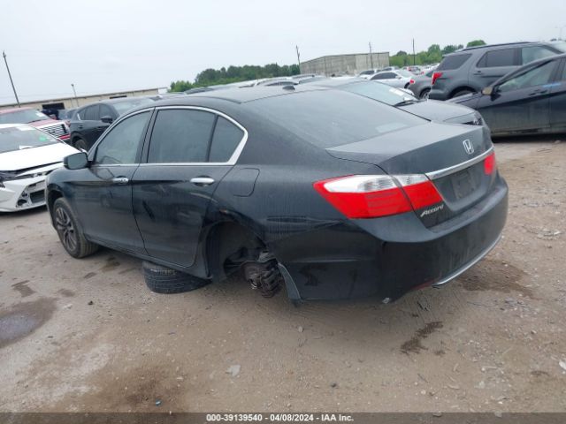 Photo 2 VIN: 1HGCR2F81DA015992 - HONDA ACCORD 