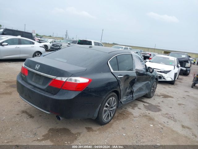 Photo 3 VIN: 1HGCR2F81DA015992 - HONDA ACCORD 