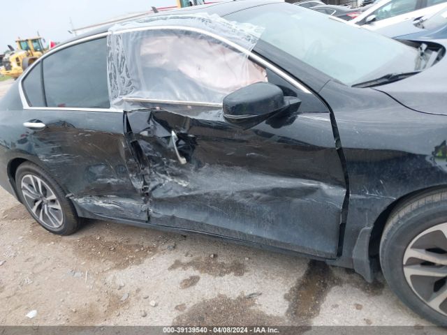 Photo 5 VIN: 1HGCR2F81DA015992 - HONDA ACCORD 