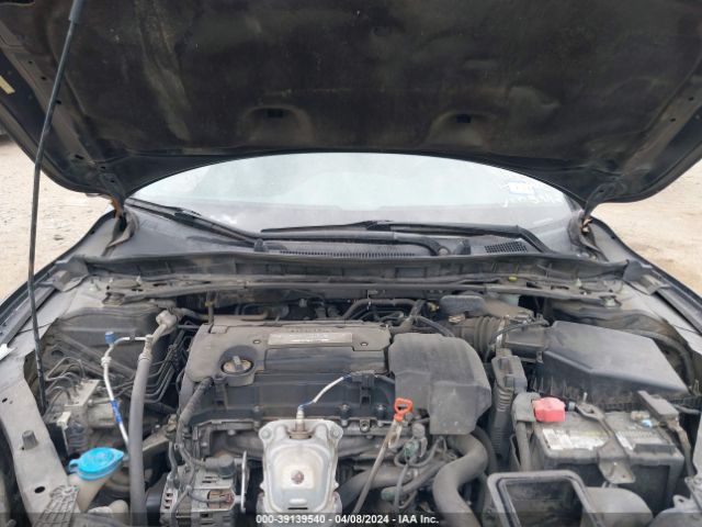 Photo 9 VIN: 1HGCR2F81DA015992 - HONDA ACCORD 