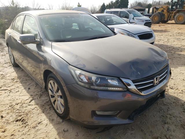 Photo 0 VIN: 1HGCR2F81DA016351 - HONDA ACCORD EXL 