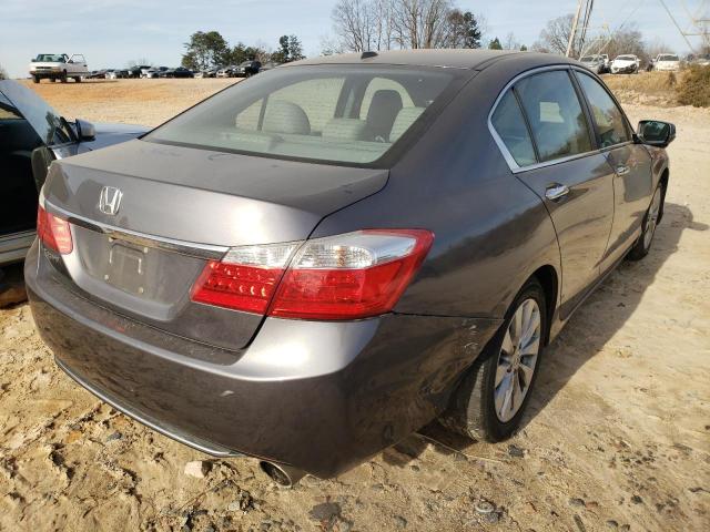 Photo 3 VIN: 1HGCR2F81DA016351 - HONDA ACCORD EXL 