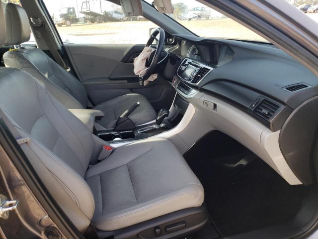 Photo 4 VIN: 1HGCR2F81DA016351 - HONDA ACCORD EXL 