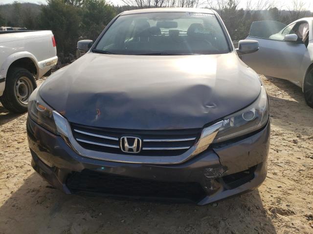 Photo 8 VIN: 1HGCR2F81DA016351 - HONDA ACCORD EXL 