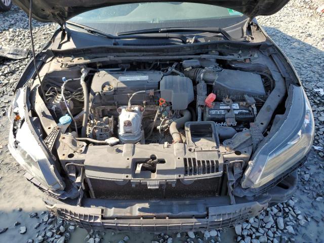 Photo 10 VIN: 1HGCR2F81DA029410 - HONDA ACCORD EXL 