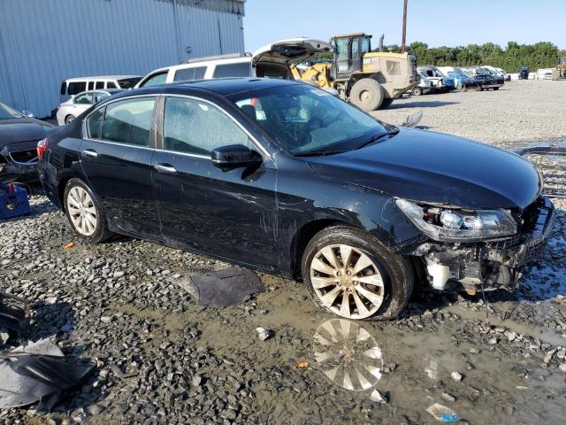 Photo 3 VIN: 1HGCR2F81DA029410 - HONDA ACCORD EXL 