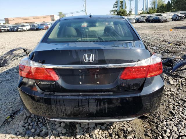 Photo 5 VIN: 1HGCR2F81DA029410 - HONDA ACCORD EXL 