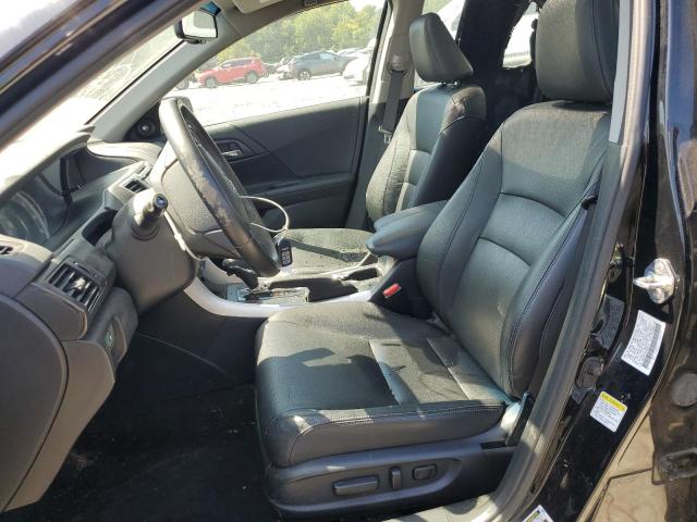 Photo 6 VIN: 1HGCR2F81DA029410 - HONDA ACCORD EXL 