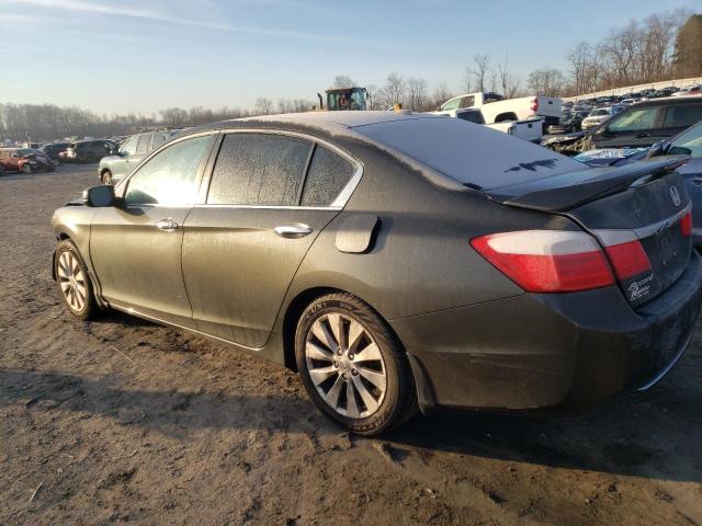 Photo 1 VIN: 1HGCR2F81DA033148 - HONDA ACCORD EXL 