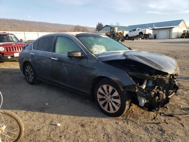 Photo 3 VIN: 1HGCR2F81DA033148 - HONDA ACCORD EXL 