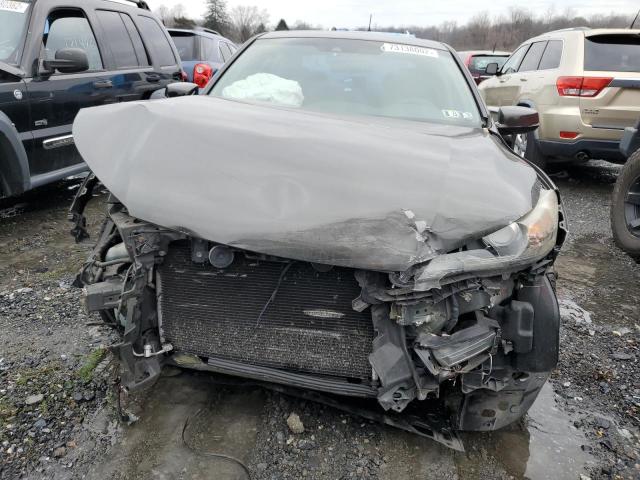 Photo 4 VIN: 1HGCR2F81DA033148 - HONDA ACCORD EXL 