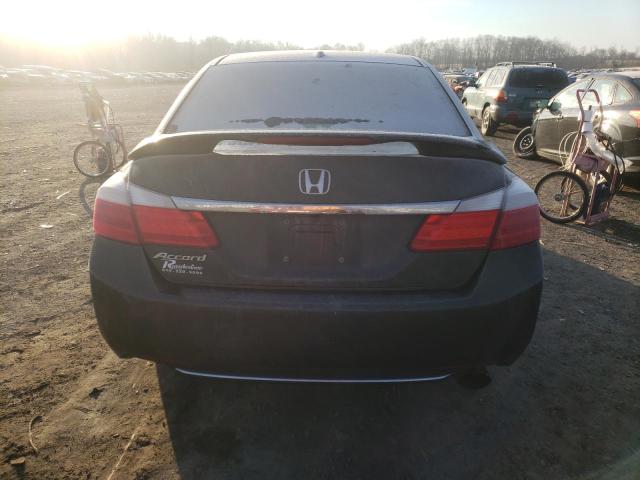 Photo 5 VIN: 1HGCR2F81DA033148 - HONDA ACCORD EXL 