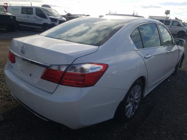 Photo 3 VIN: 1HGCR2F81DA036535 - HONDA ACCORD EXL 