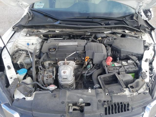 Photo 6 VIN: 1HGCR2F81DA036535 - HONDA ACCORD EXL 