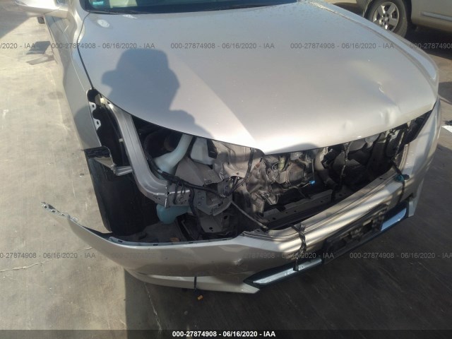 Photo 5 VIN: 1HGCR2F81DA043663 - HONDA ACCORD SDN 