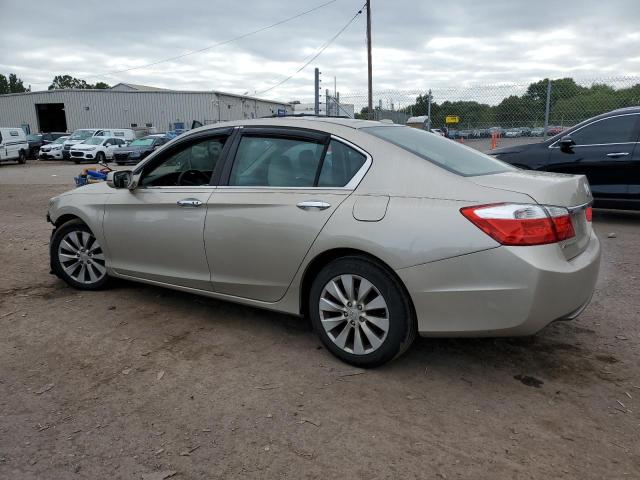 Photo 1 VIN: 1HGCR2F81DA045784 - HONDA ACCORD EXL 