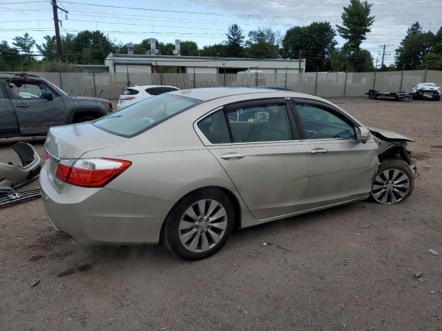 Photo 2 VIN: 1HGCR2F81DA045784 - HONDA ACCORD EXL 