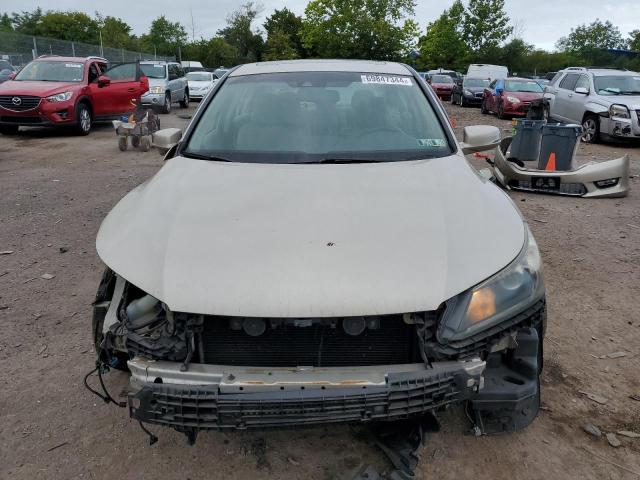 Photo 4 VIN: 1HGCR2F81DA045784 - HONDA ACCORD EXL 