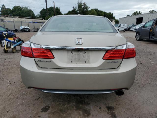 Photo 5 VIN: 1HGCR2F81DA045784 - HONDA ACCORD EXL 