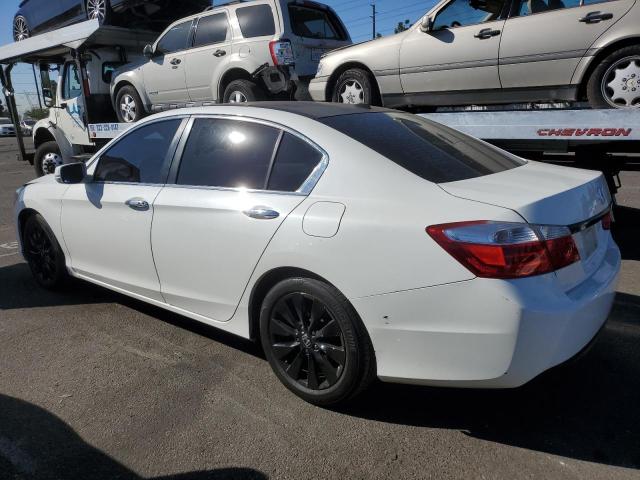 Photo 1 VIN: 1HGCR2F81DA049088 - HONDA ACCORD 