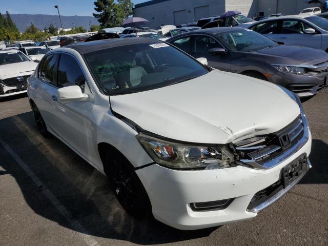 Photo 3 VIN: 1HGCR2F81DA049088 - HONDA ACCORD 