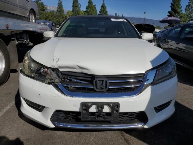 Photo 4 VIN: 1HGCR2F81DA049088 - HONDA ACCORD 