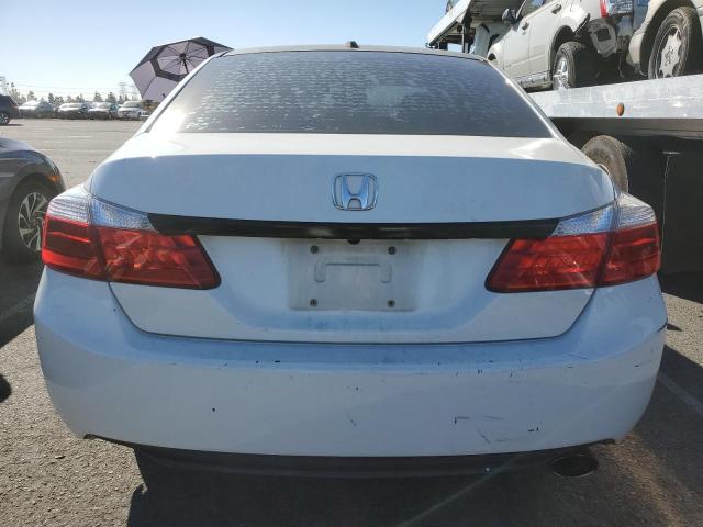 Photo 5 VIN: 1HGCR2F81DA049088 - HONDA ACCORD 