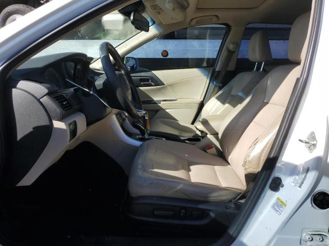 Photo 6 VIN: 1HGCR2F81DA049088 - HONDA ACCORD 