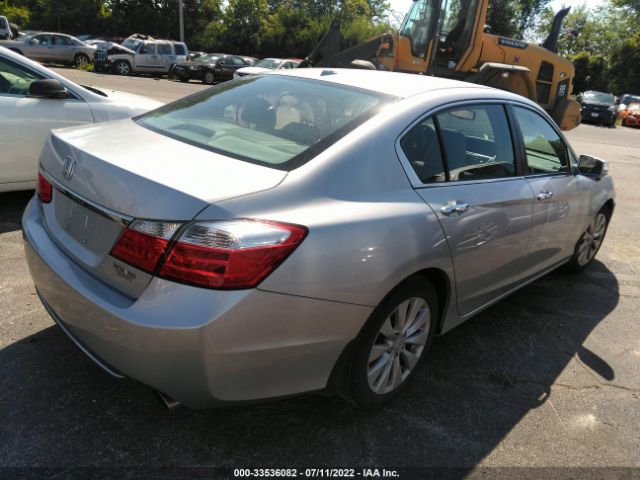 Photo 3 VIN: 1HGCR2F81DA049849 - HONDA ACCORD SDN 