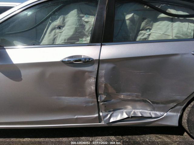 Photo 5 VIN: 1HGCR2F81DA049849 - HONDA ACCORD SDN 