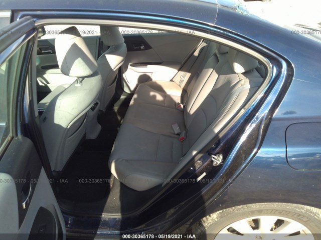 Photo 7 VIN: 1HGCR2F81DA054548 - HONDA ACCORD SDN 