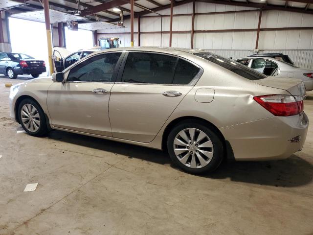 Photo 1 VIN: 1HGCR2F81DA063430 - HONDA ACCORD 