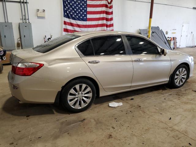 Photo 2 VIN: 1HGCR2F81DA063430 - HONDA ACCORD 