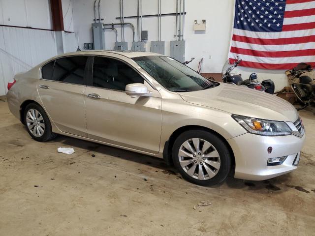 Photo 3 VIN: 1HGCR2F81DA063430 - HONDA ACCORD 