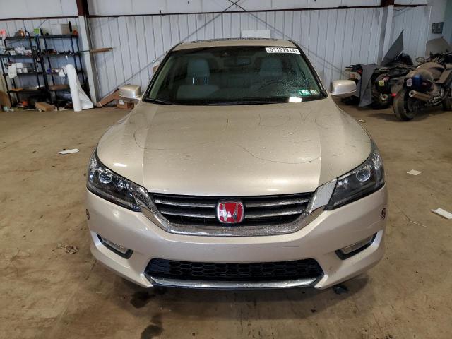 Photo 4 VIN: 1HGCR2F81DA063430 - HONDA ACCORD 