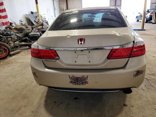 Photo 5 VIN: 1HGCR2F81DA063430 - HONDA ACCORD 