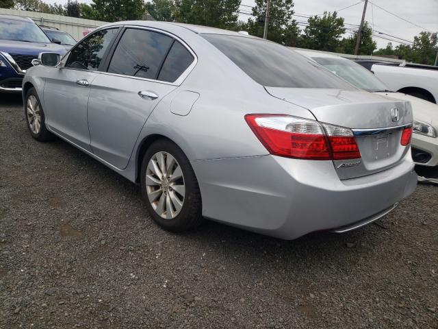 Photo 2 VIN: 1HGCR2F81DA063721 - HONDA ACCORD EXL 