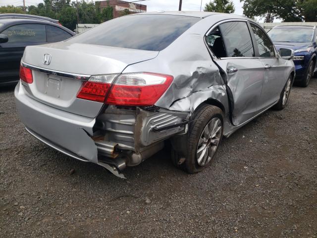 Photo 3 VIN: 1HGCR2F81DA063721 - HONDA ACCORD EXL 