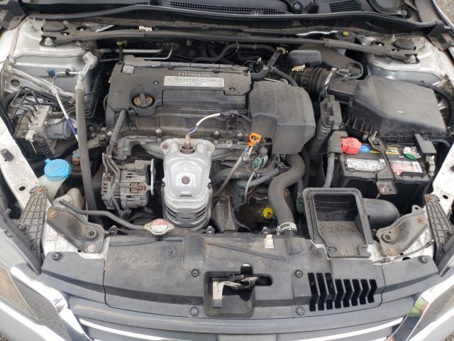 Photo 6 VIN: 1HGCR2F81DA063721 - HONDA ACCORD EXL 